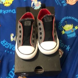 Converse size 6c